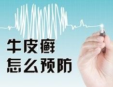 如何预防才不会患上牛皮癣